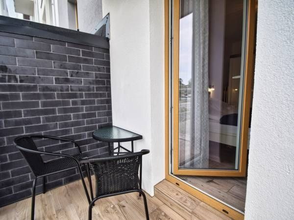 Apartament Navy Blue - Dziwnówek - Porta Mare - Słoneczne Tarasy