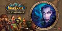 World of Warcraft: The board game 2005