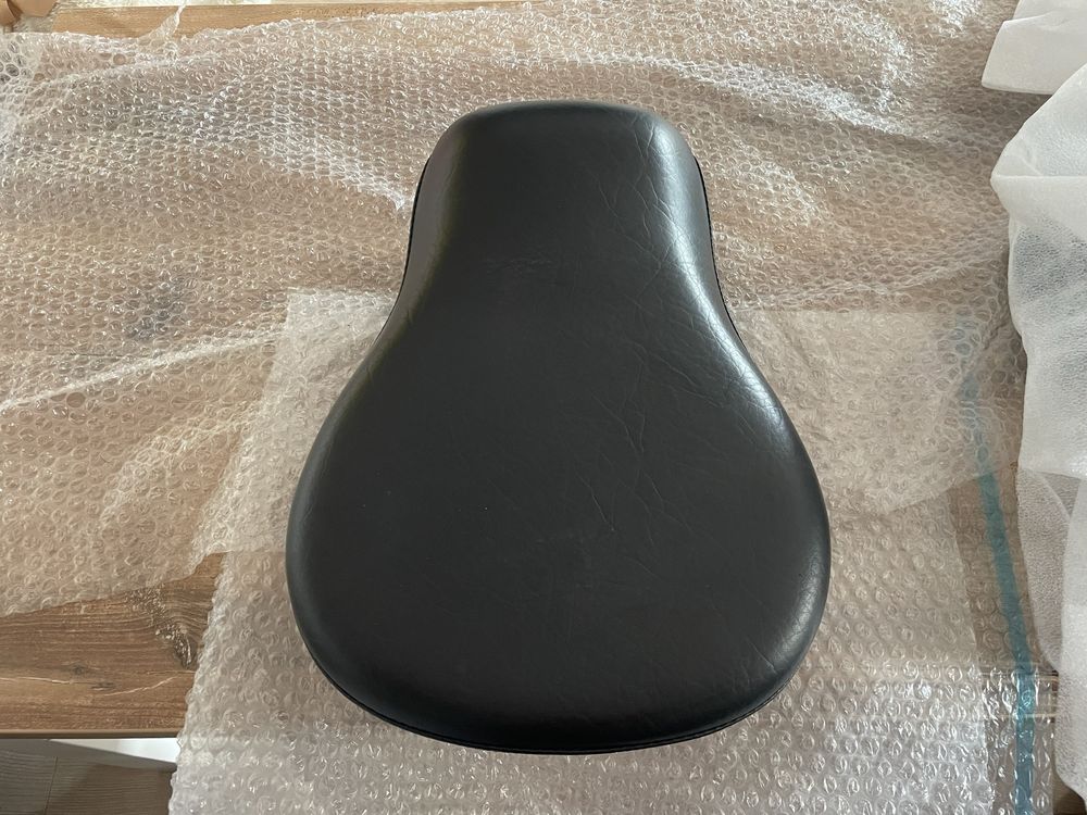 Siedzenie tylne Honda VTX1800 VTX1800C