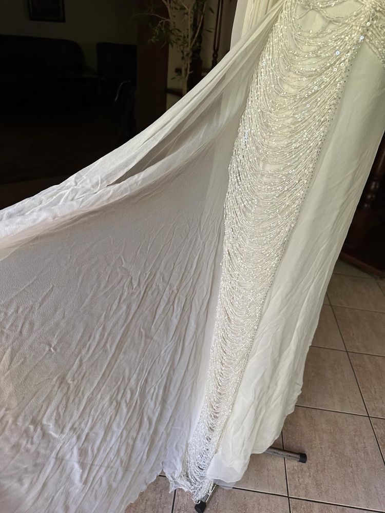 Suknia ślubna Pronovias sukienka