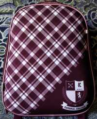 Рюкзак ранець портфель Kite College як новий