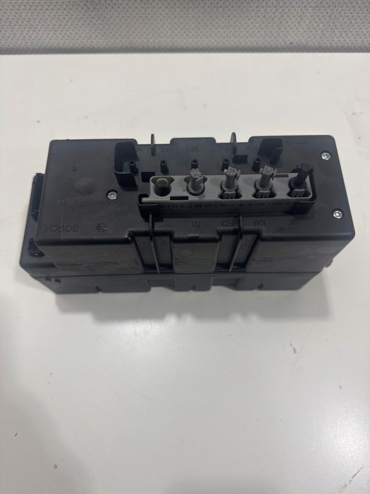 Bomba vacuo fecho central para Mercedes Benz W220