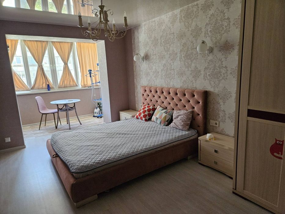 Продам 3 кімнатну квартиру