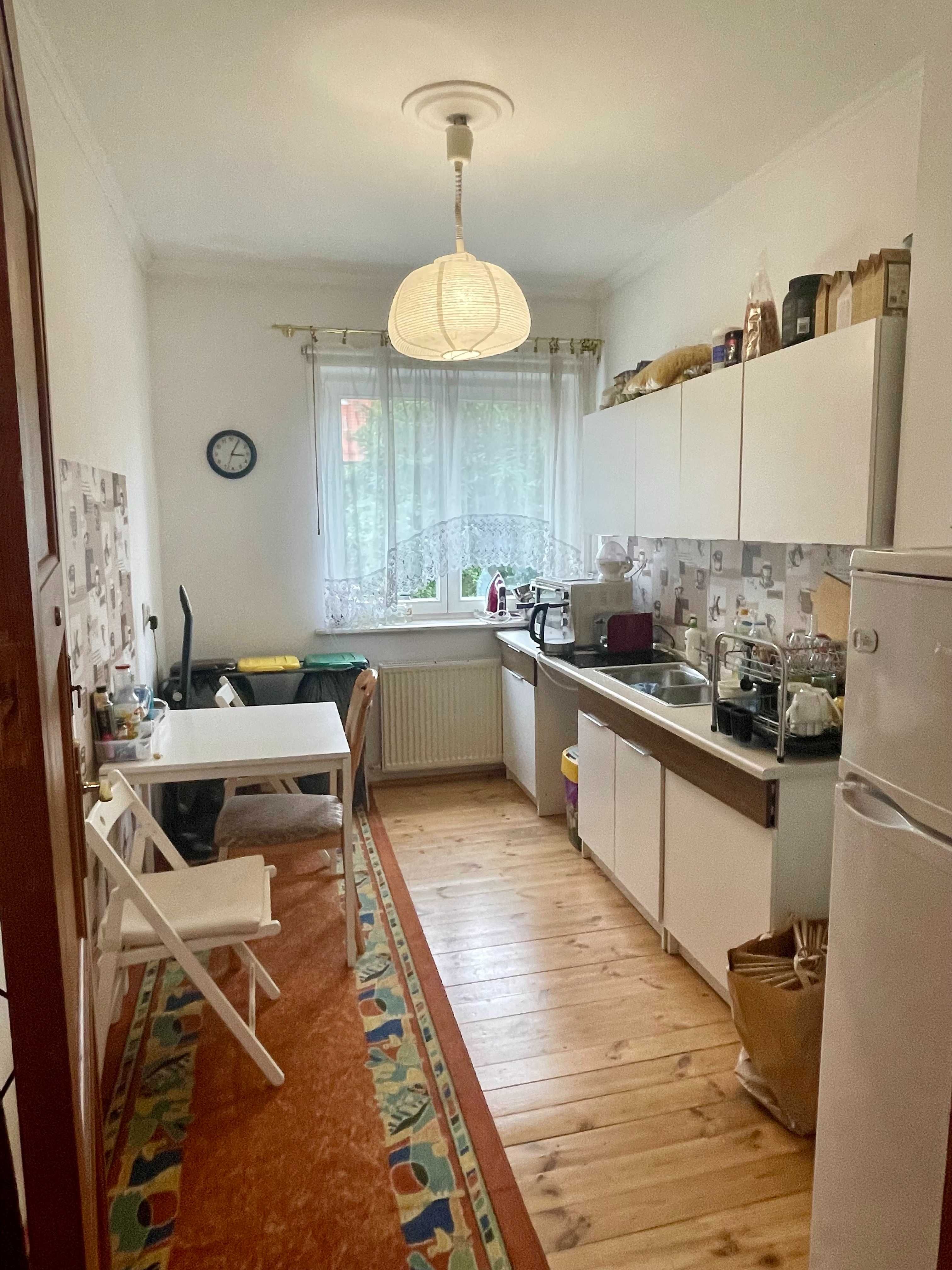 słoneczny pokój do wynajęcia, ul. Płowce, Gdańsk