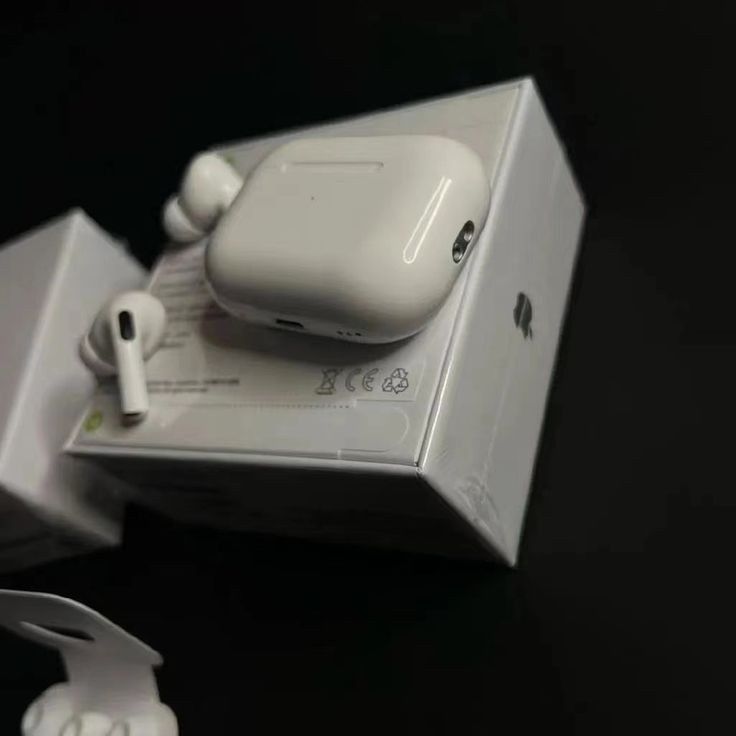 Навушники AirPods Pro 2 gen full