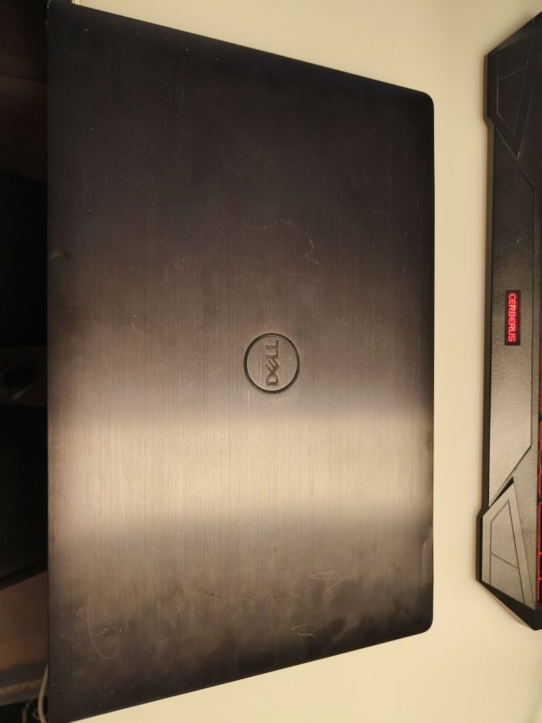 Dell Precision 5530