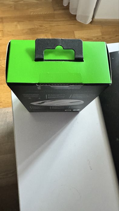 Ігрова мишка RAZER OROCHI v2 white edition