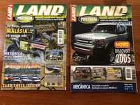 Revistas todo terreno 4x4