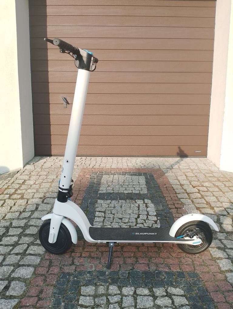 Hulajnoga elektryczna Blaupunkt ESC808