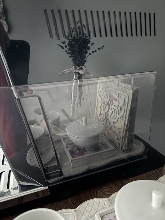 Delonghi Eletta Cappucino ECAM44.660 B