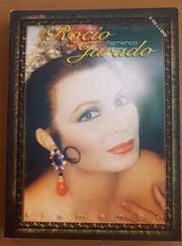 Rocio Jurado - Flamenco zestaw 2 CD + 1 DVD
