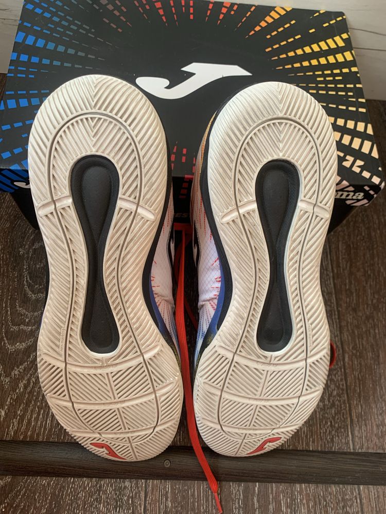 Футзалки Joma Invicto Reactive