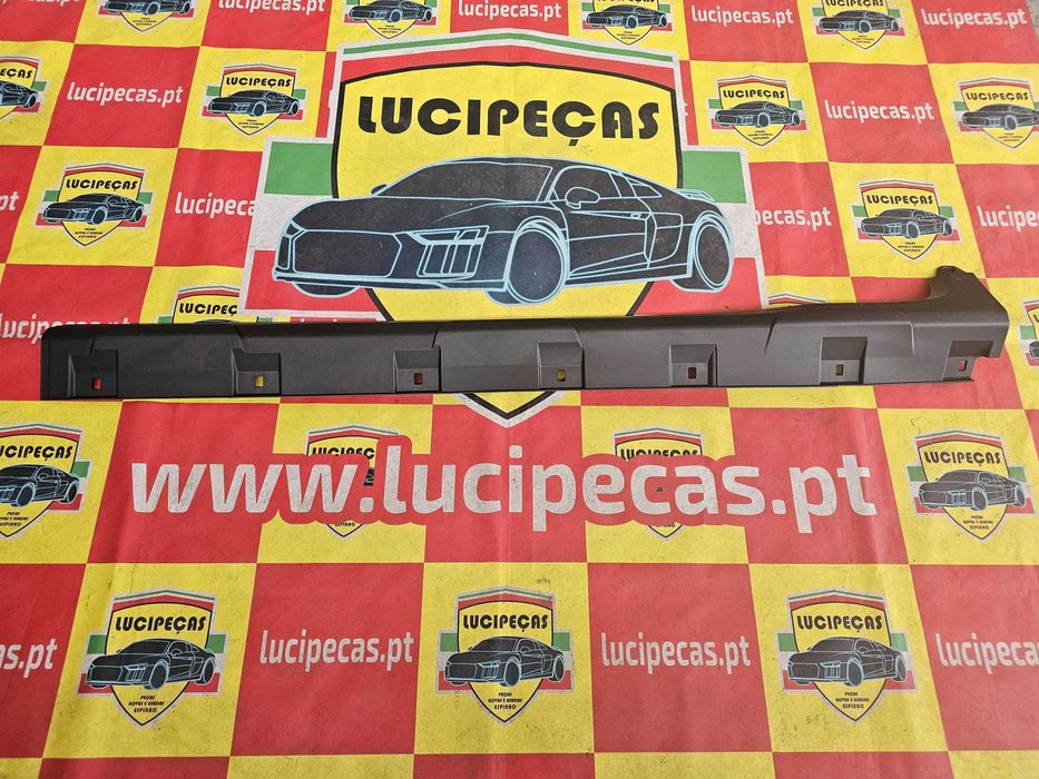 Embaladeira esq Dacia Sandero III | 127853