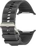 Pasek Samsung PeakForm Band Galaxy Watch Ultra Szary ET-SBL70MBEGEU