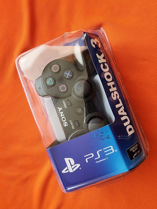 Dualshock 3 ,джойстик пс3