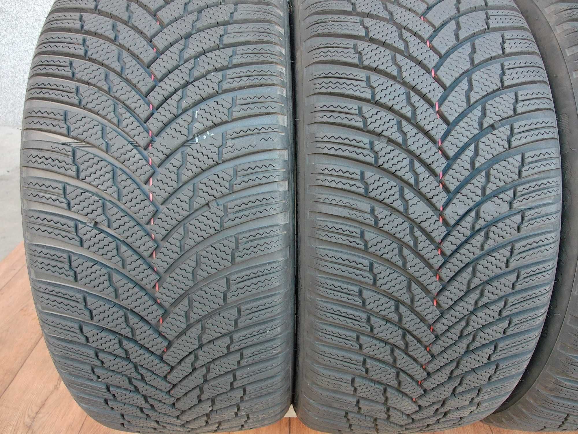 Firestone Winter Hawk 4 255/40/19 100V XL jak nowe