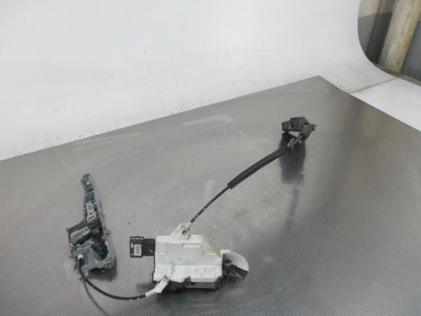 Fechadura / fecho porta frente esquerdo CITROËN Berlingo (B9)