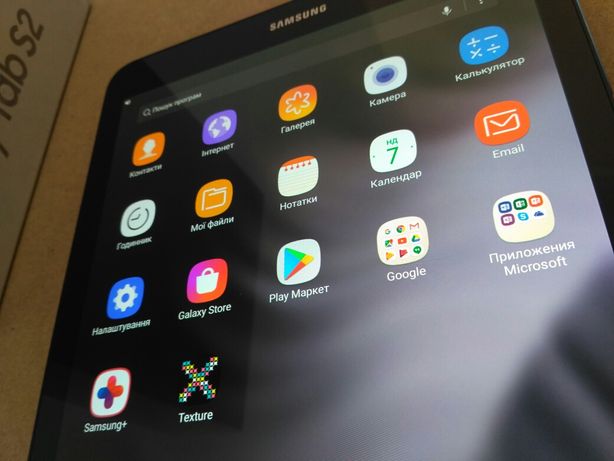 Samsung Galaxy Tab S2 9.7" 32Gb SM-T813