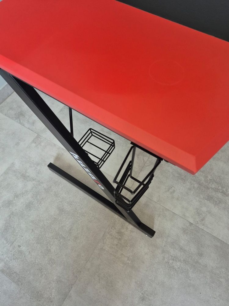 Sprzedam biurko gemingowe Huzaro 120 cm