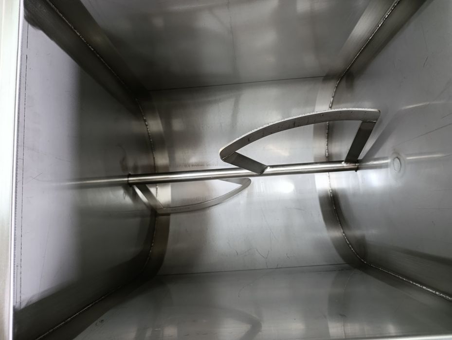 Mieszałka Do Mięsa 90 litrów GWARANCJA