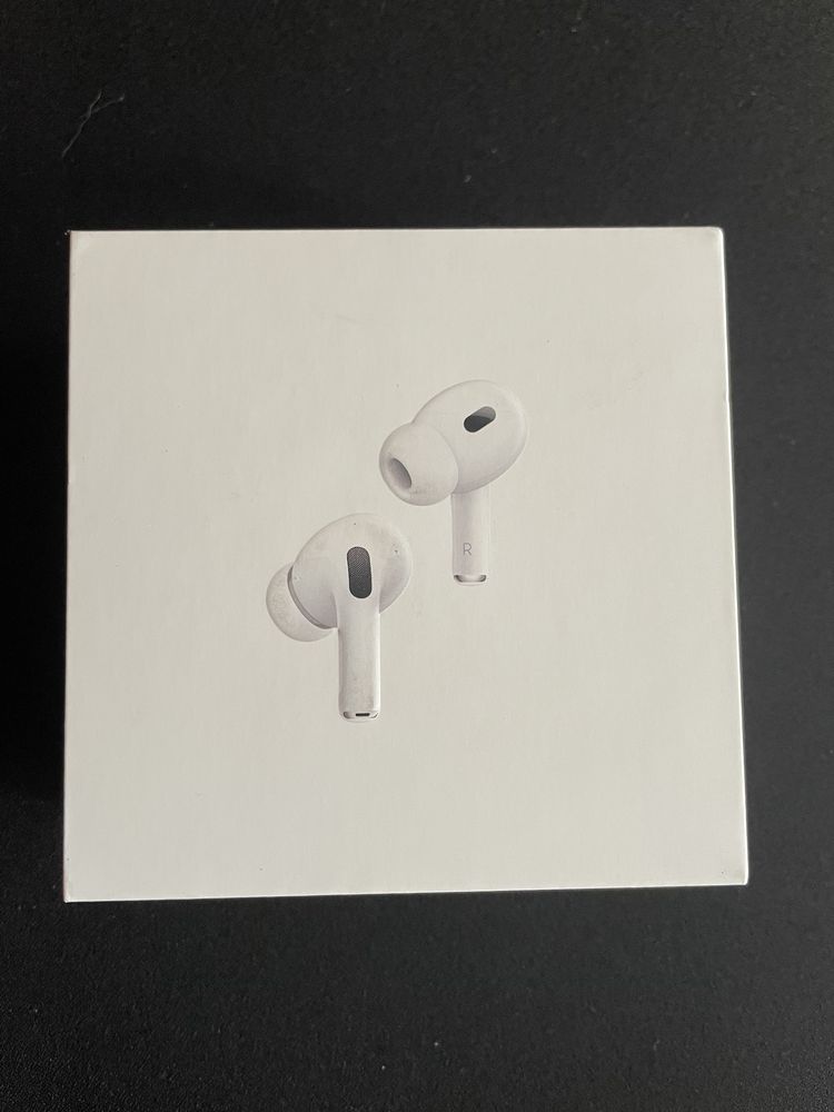 AirPods Pro 2nd Geração