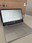 HP Pavilion x360 2 em 1