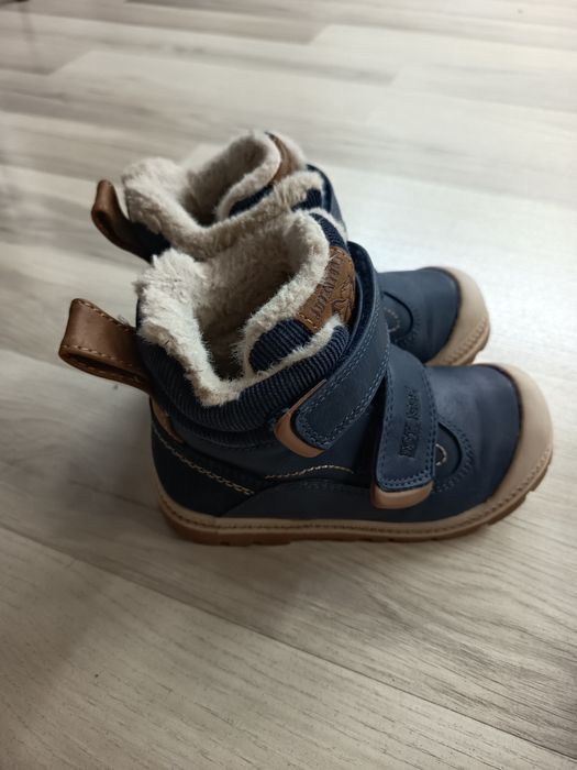 Buty zimowe pachnące r. 27 firmy cool club