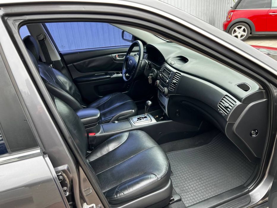 Продам Kia Magentis 2008г., 2.0 газ/бензин, автомат. Обмен, Лизинг