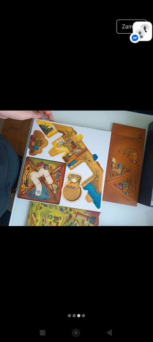 Spy guy piramida trefl