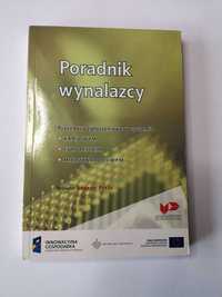 Poradnik Wynalazcy - Andrzej Pyrża