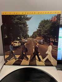 The Beatles- Abbey Road