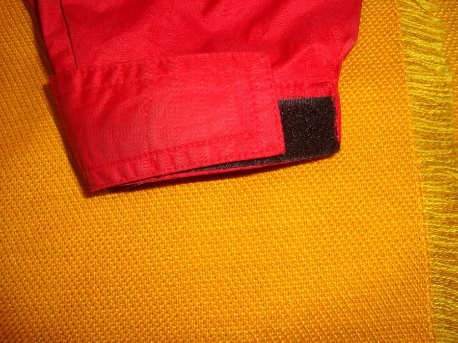 kurtka sportowa Craft roz L- klatka do 118 cm/długa 72 cm+kaptur-Super