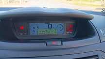 Citroën C4 Picasso Citroen C4 Grand Picasso 2.0 benzyna z LPG.