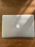 MacBook Air 2017