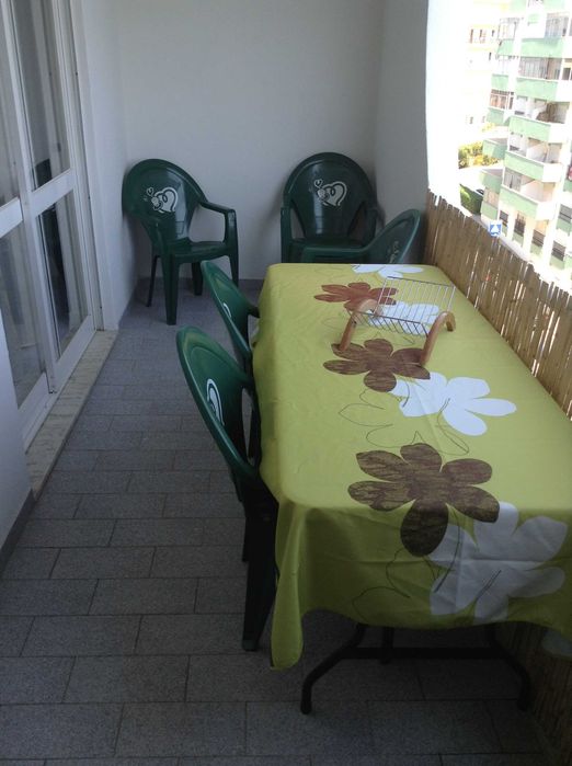 Férias -12 a 19 Julho -T1 em Quarteira - Perto Praia - Boa localização