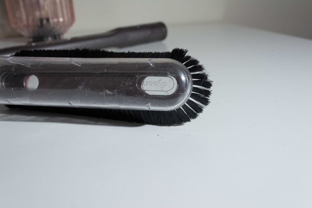 końcówki do odkurzacza dyson