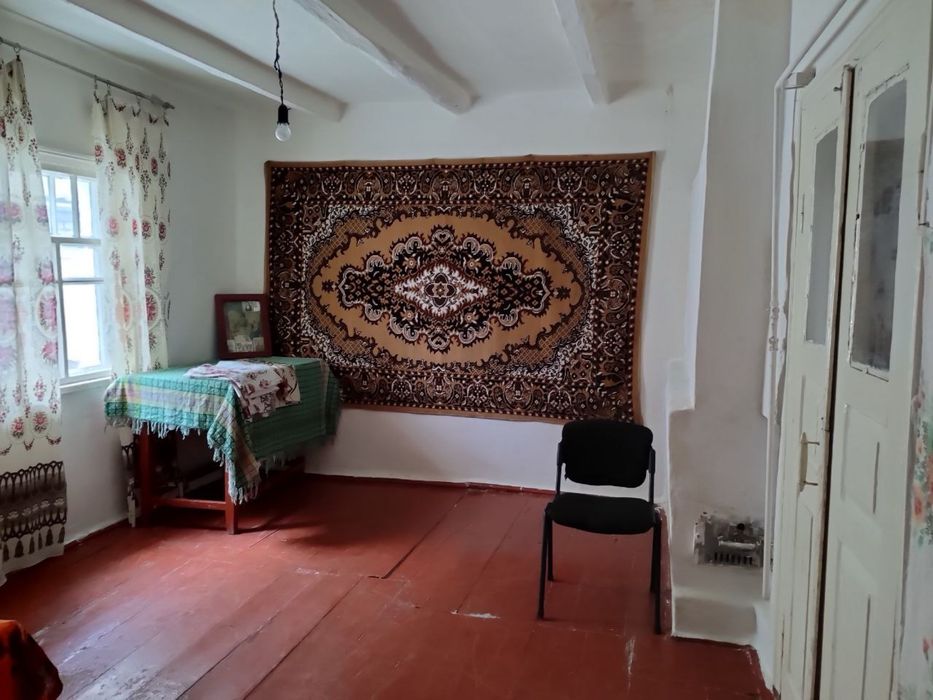 Будинок село Журавлиха