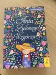 Ania z zielonego wzgorza