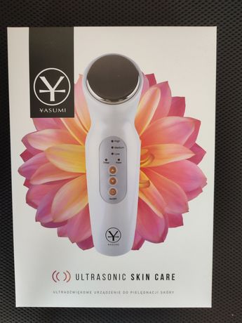 Yasumi Ultrasonic Skin Care