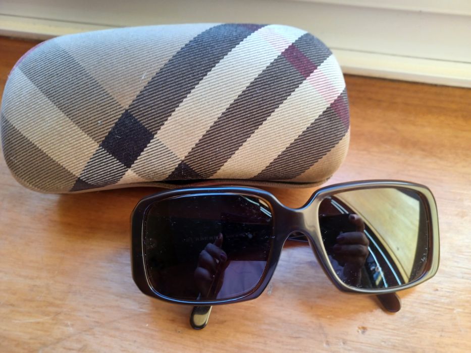 Óculos de sol Burberry