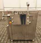 homogenizator sokowy spomasz bełżyce HS-1-B5