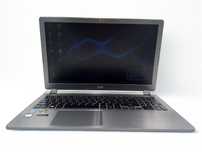 Laptop Używany Acer V5i5 15,6 HD 12GB 240 SSD 500 HDD W10 Nvidia GW FV