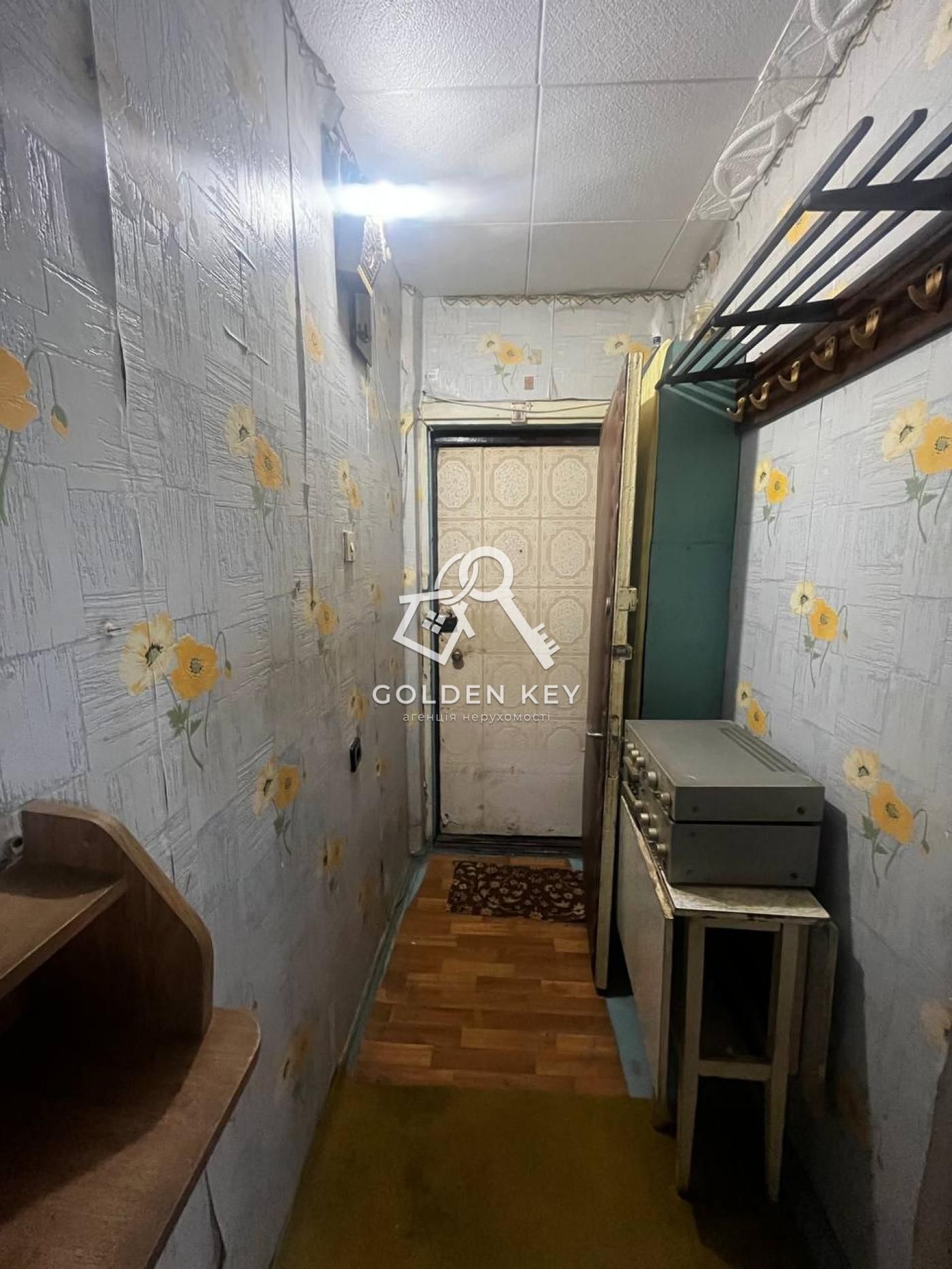 Продаж двокімнатної квартири, 129 квартал