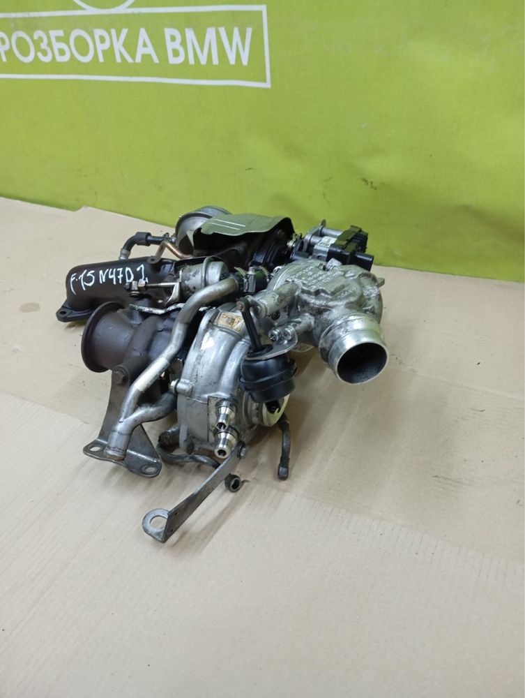 Розборка BMW X5 F15 X6 F16 Разборка БМВ Х5 ф15 ф16 Розбірка Запчастини