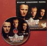 DVD 261 Sfora Bez Litości