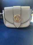 Torebka Louis Vuitton Paris