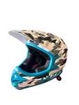 Kask rowerowy Phoenix + r.S