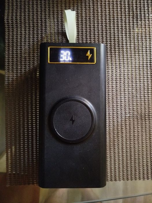 Power bank, Павер банк