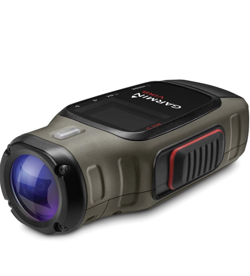 Garmin VIRB HD action cam