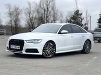 Продам Audi A6 2017